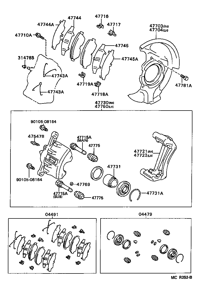 diagram