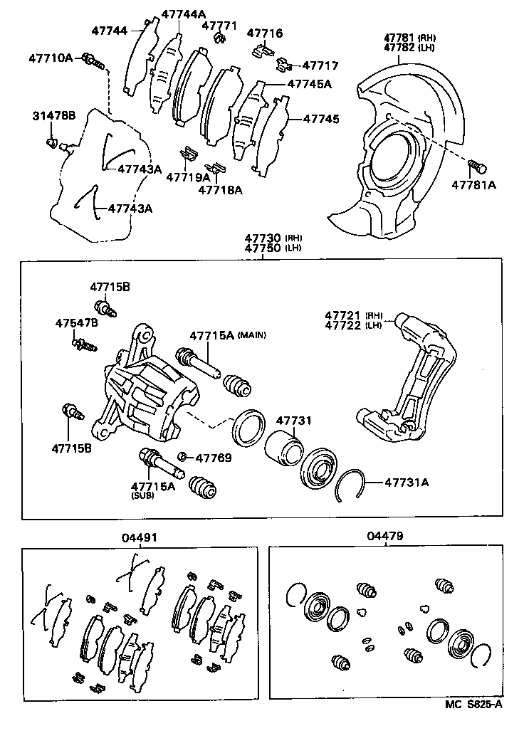 diagram