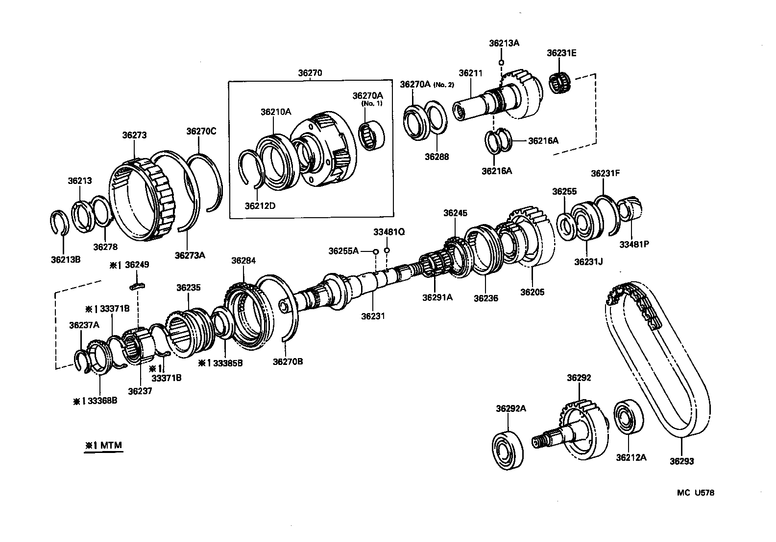 diagram