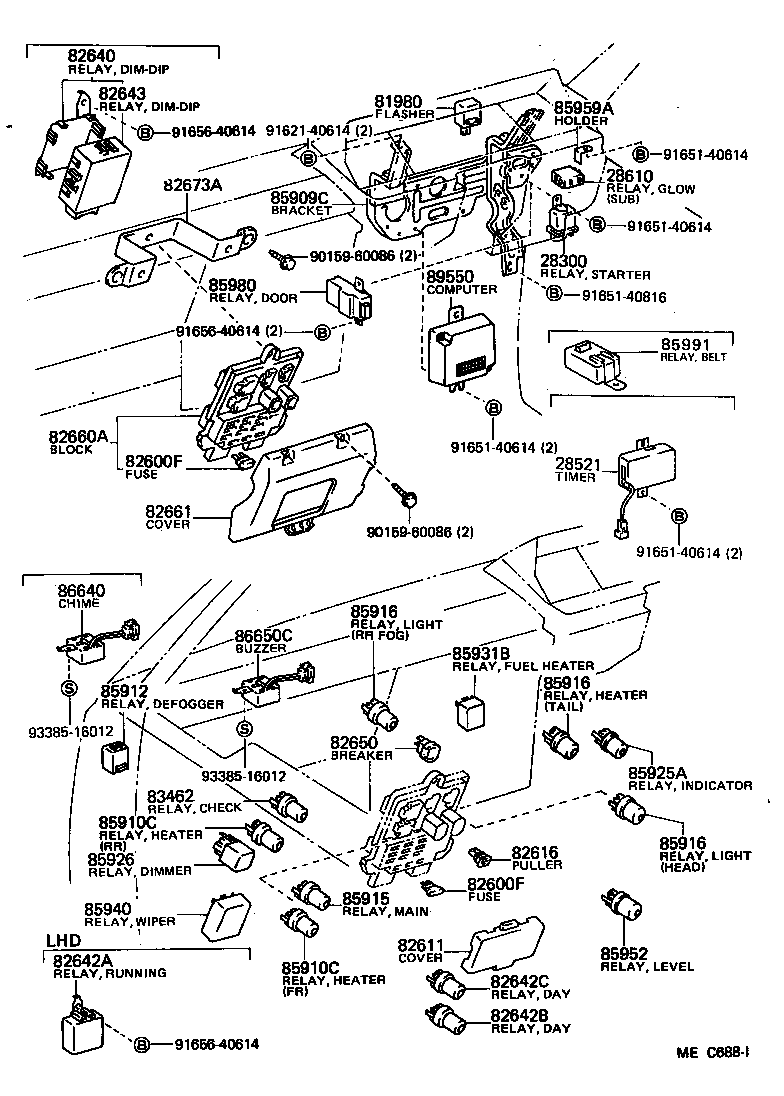 diagram
