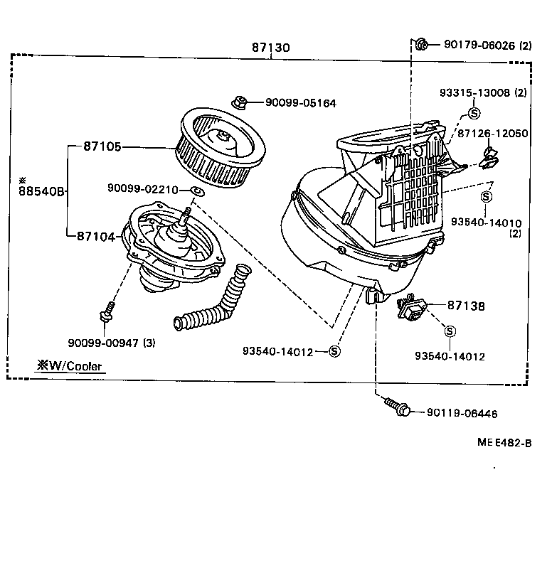 diagram