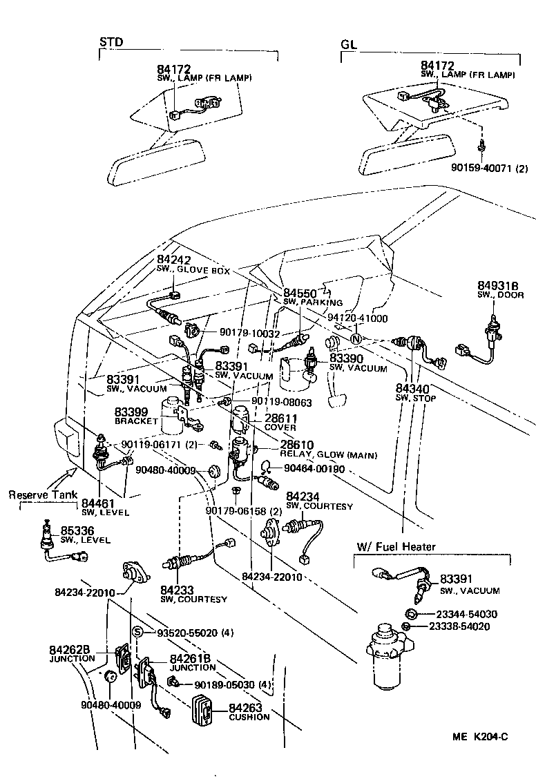 diagram
