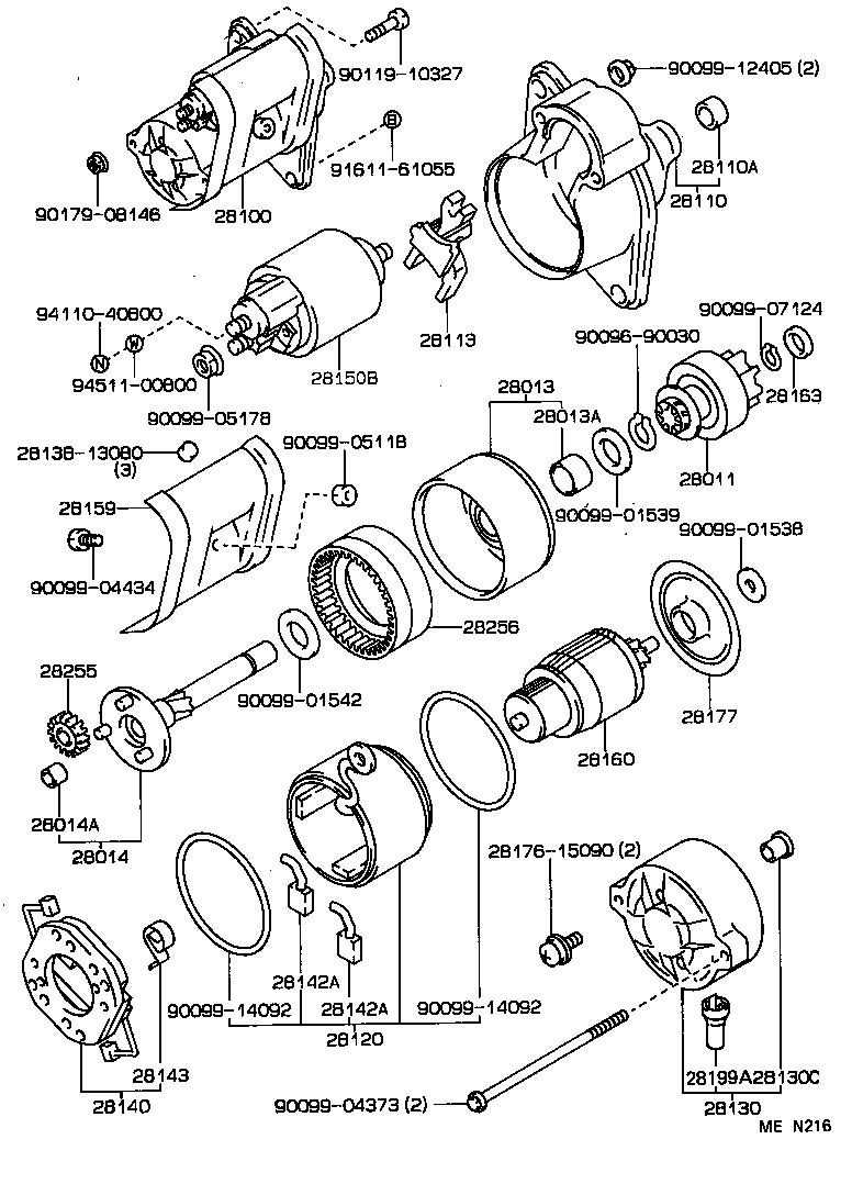 diagram