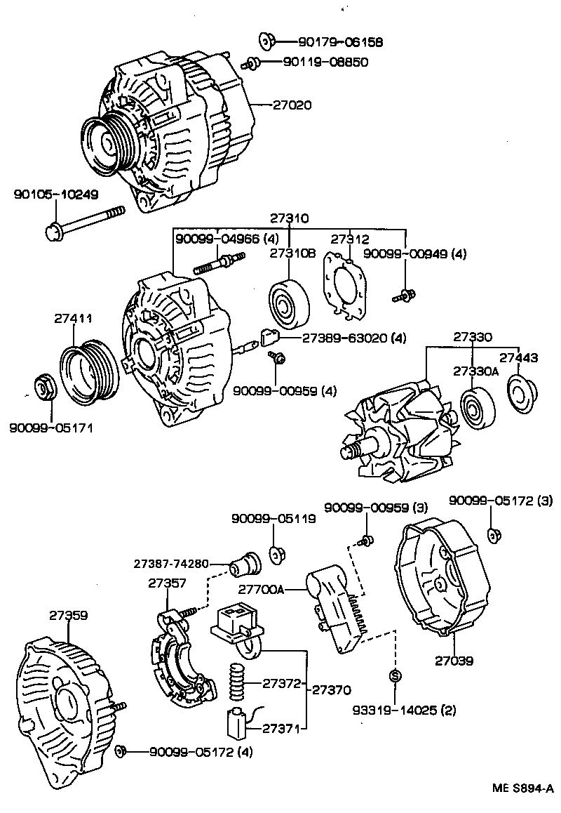 diagram