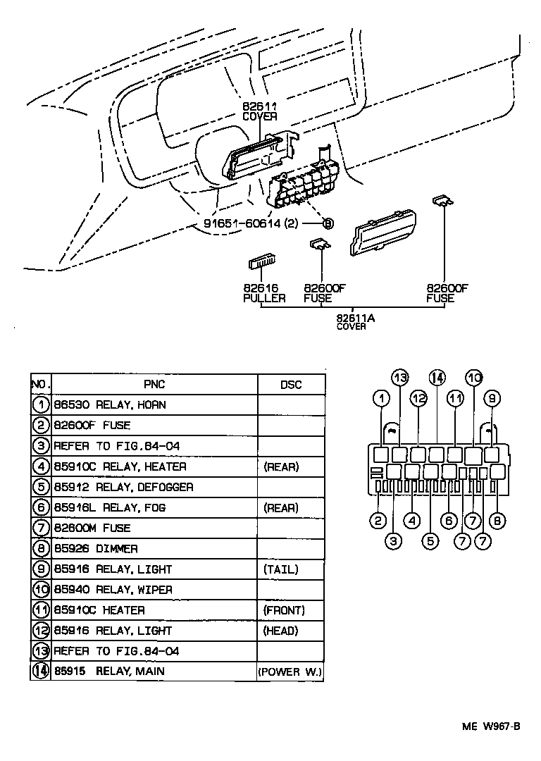 diagram