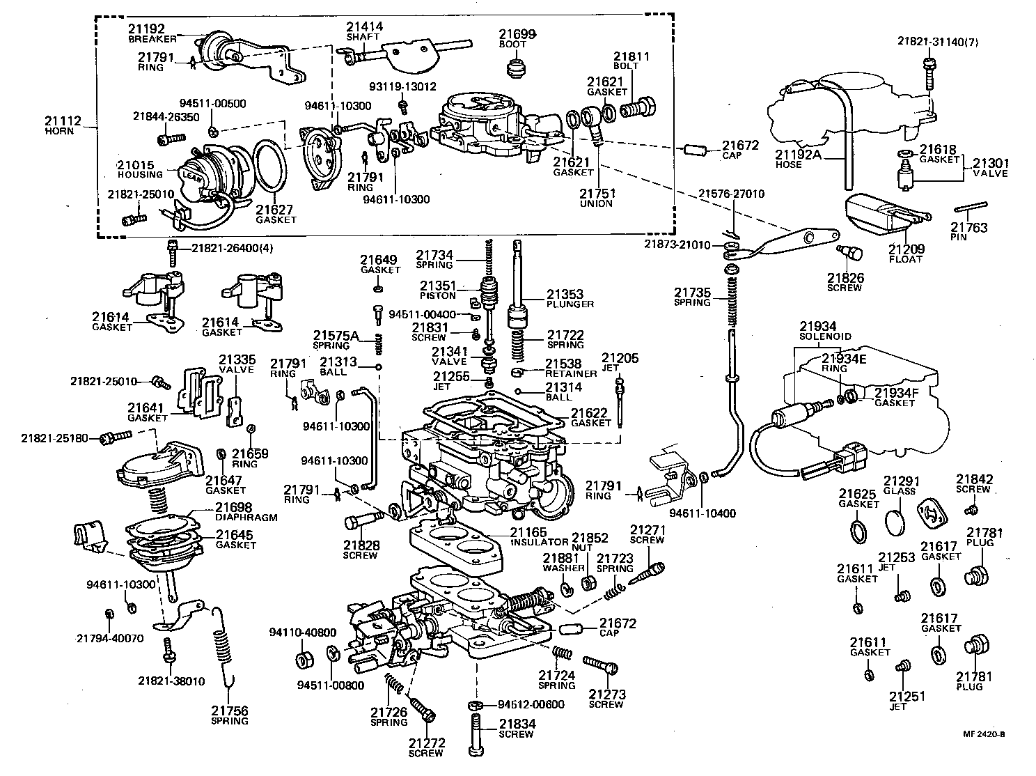 diagram
