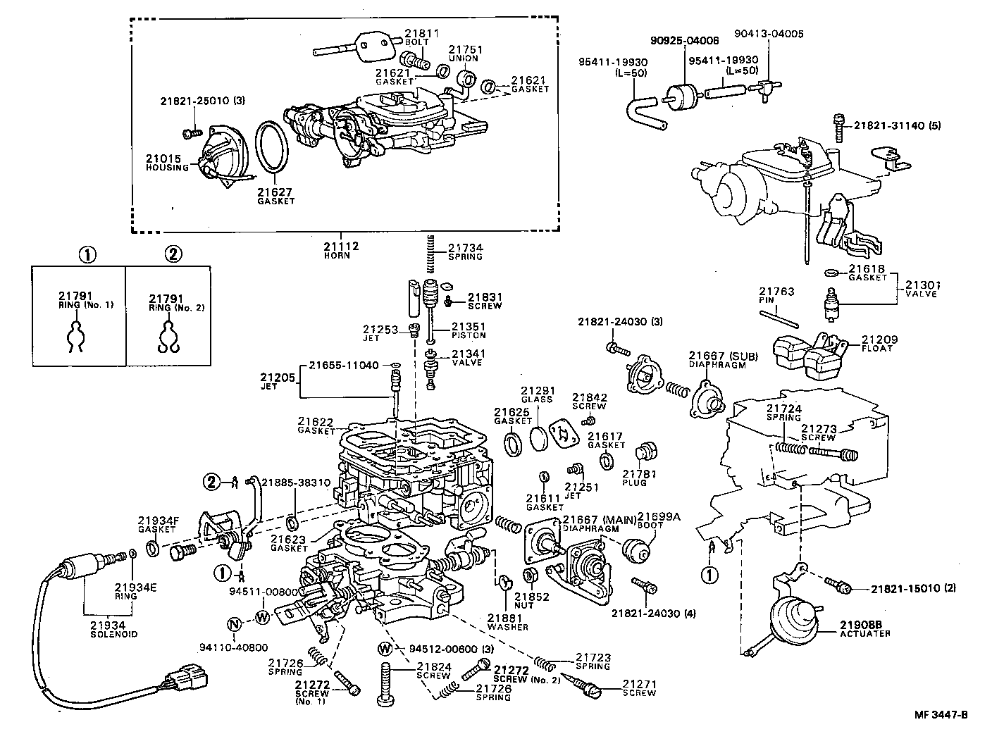 diagram