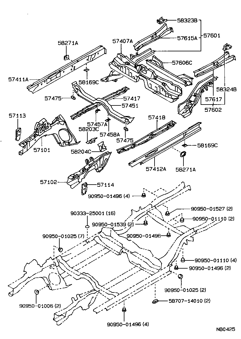 diagram