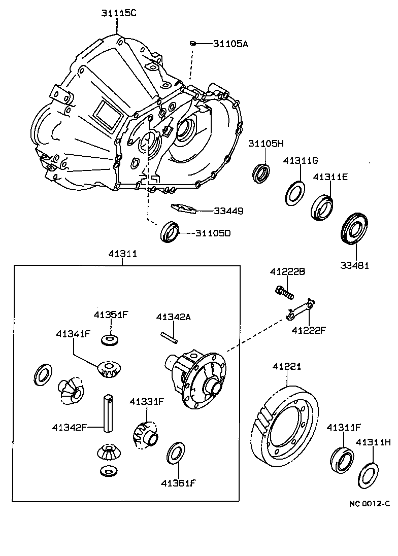 diagram