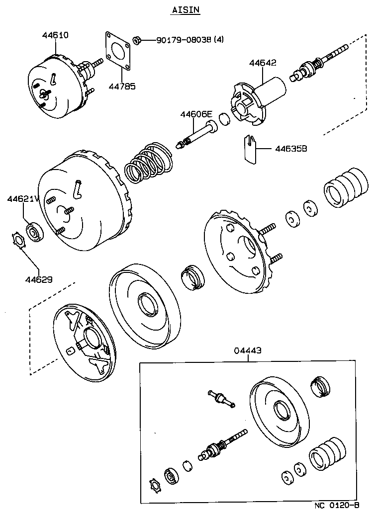 diagram