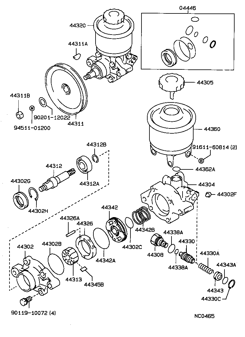 diagram