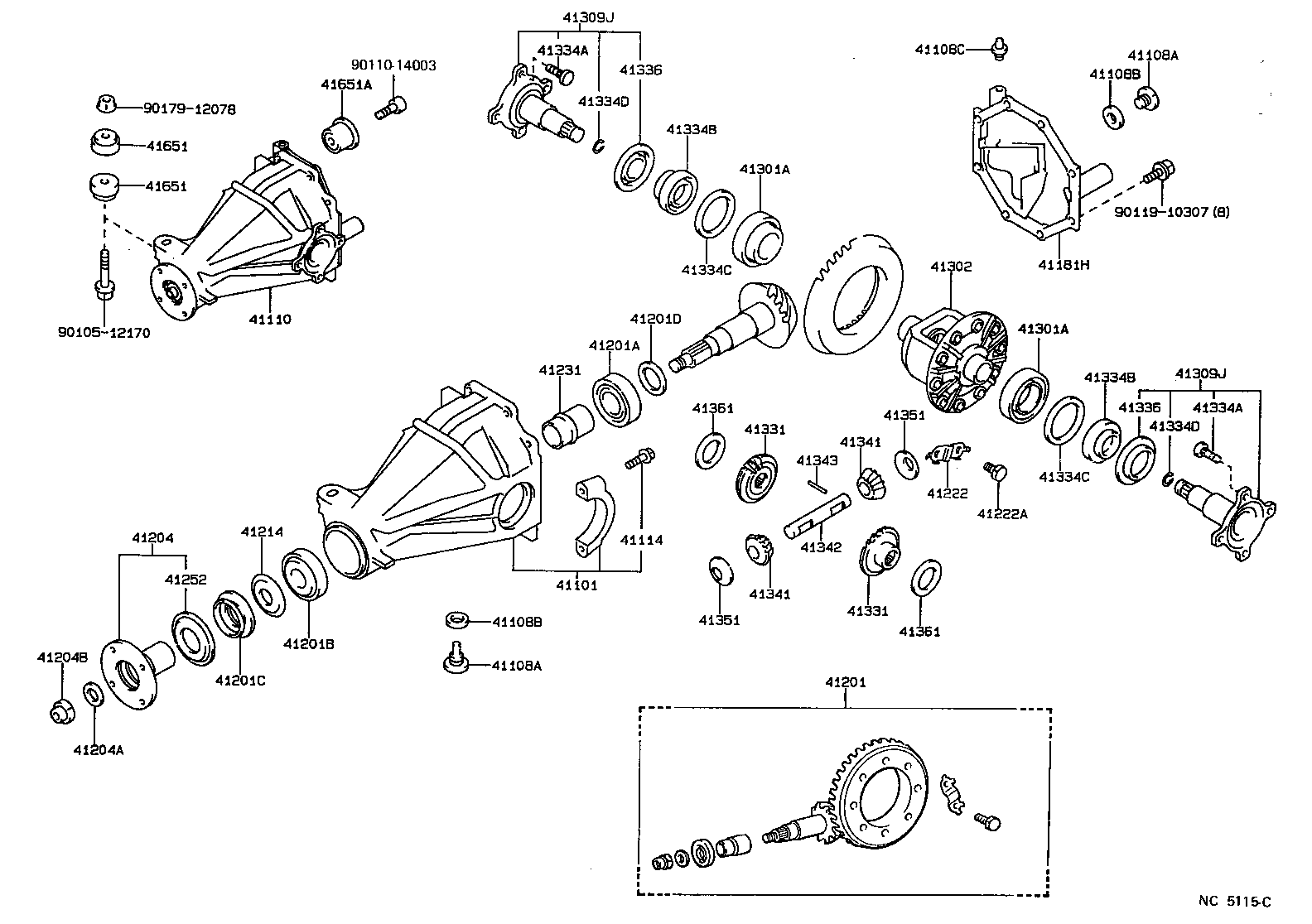 diagram