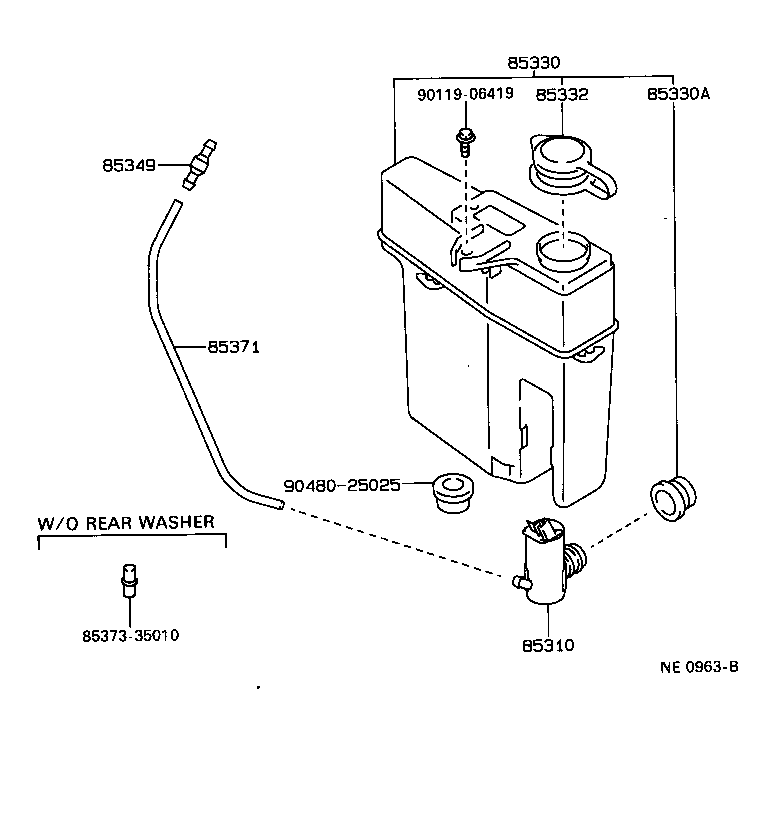 diagram