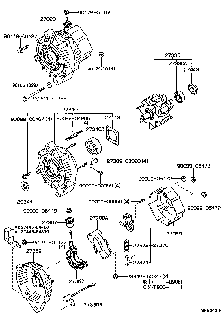diagram