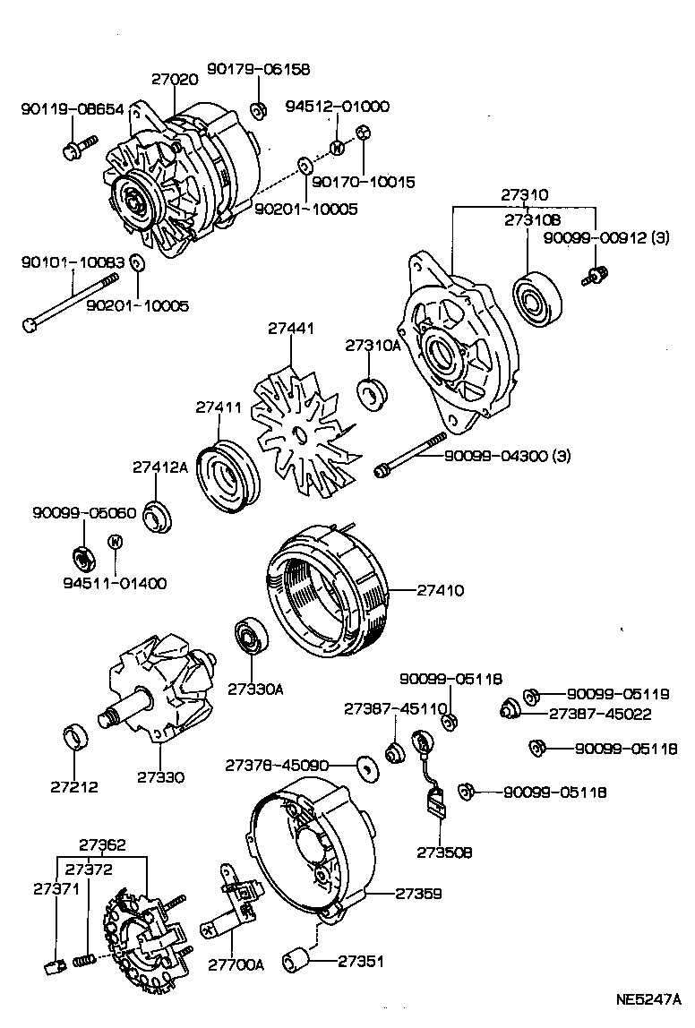 diagram